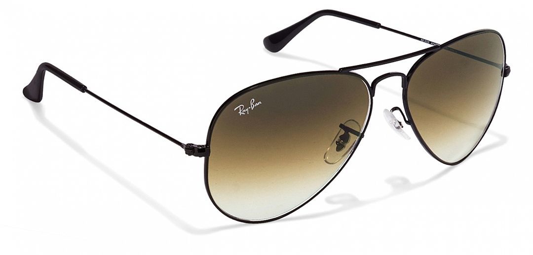 Ray ban- 3026 Brown D.C Lens to Beown Metal Frame Branded Sunglasses uploaded by business on 12/5/2020