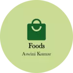 Business logo of Foods
