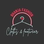 Business logo of Bhanja fashion