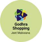 Business logo of Godhra shopping bazar