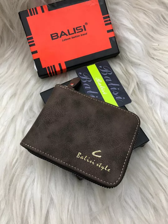 Gents wallet  uploaded by T&I bags  on 8/31/2022