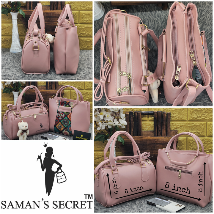 SAMAN'S SECRET sling combo uploaded by SAMAN'S SECRET on 8/31/2022
