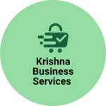 Business logo of Krishna Business Services