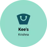 Business logo of Kee's