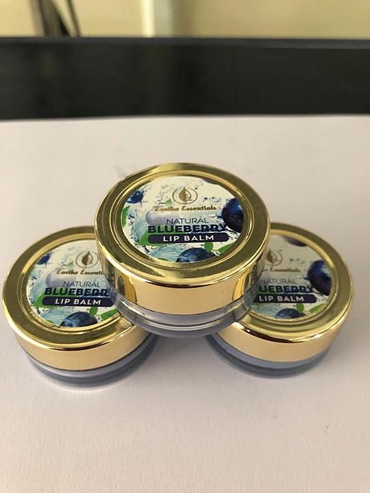 Blueberry lip Balm uploaded by business on 12/5/2020
