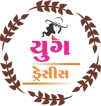 Business logo of Yug Dressis Rajula