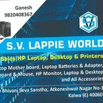 Business logo of Sv Lappie World
