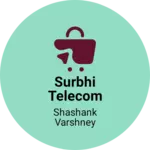 Business logo of Surbhi telecom