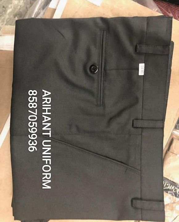 SCHOOL PANT uploaded by business on 12/5/2020