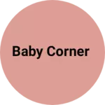 Business logo of Baby corner