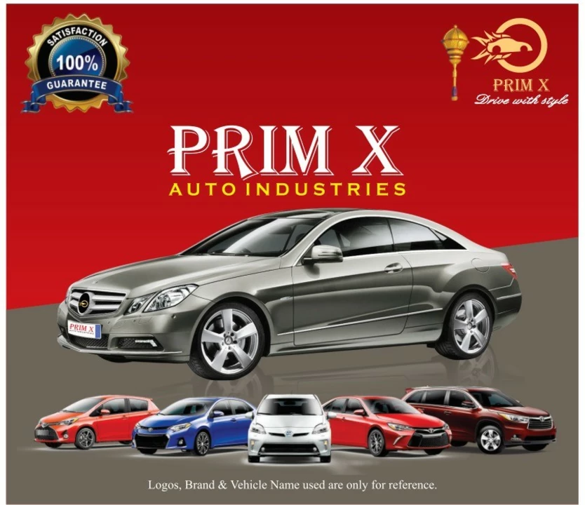 Shop Store Images of Prim X Auto Industries