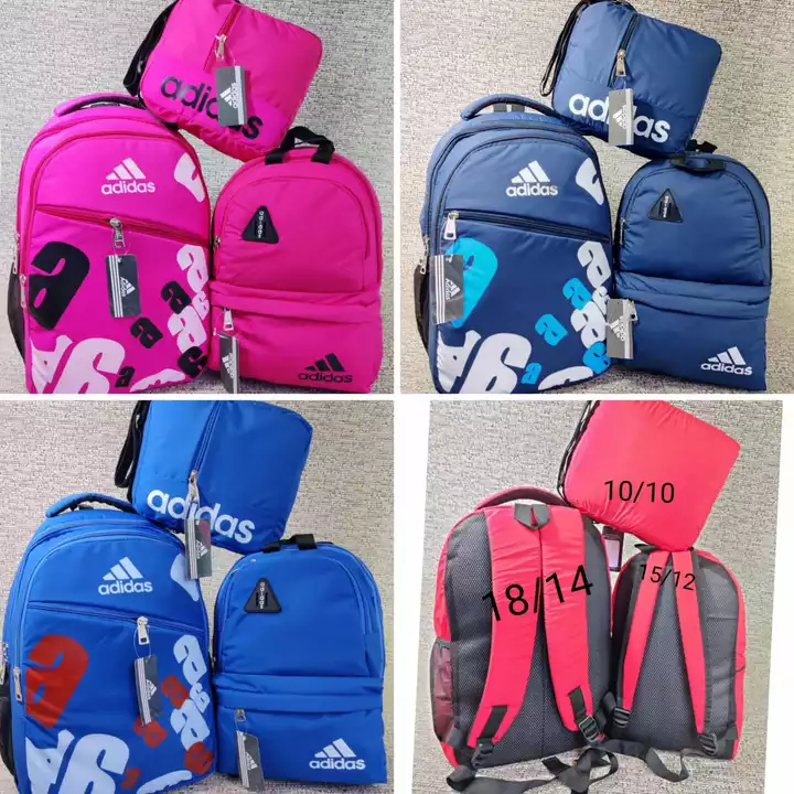 Post image New 3 pis Adidas combo
With new  colour good materialWith  tag 
Branding on runer
All real pictureSize mentioned inside pictuer
*₹630-/only + shipping * 
Ready stockFull stock