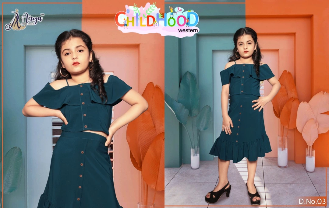 👧 CHILDHOOD KID'S 👧 uploaded by business on 8/31/2022