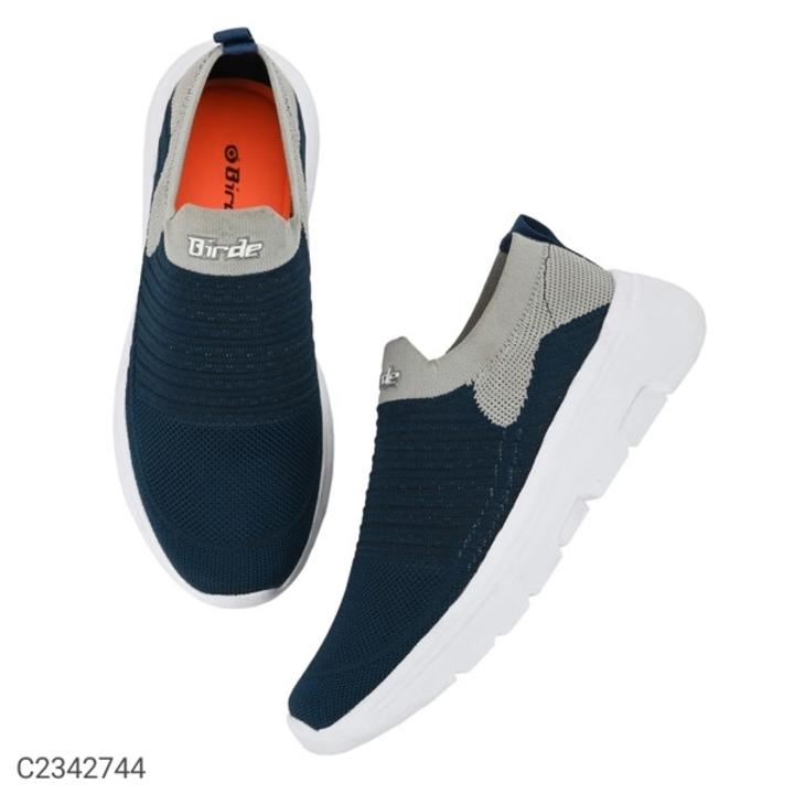 BIRDE Trendy Stylish  Sports Shoes For Men uploaded by Laxmi on 8/31/2022