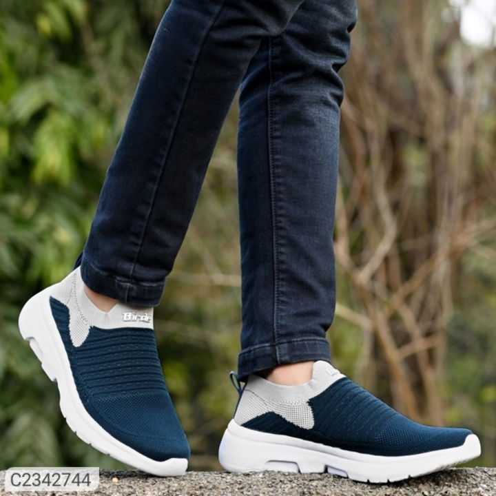 BIRDE Trendy Stylish  Sports Shoes For Men uploaded by Laxmi on 8/31/2022