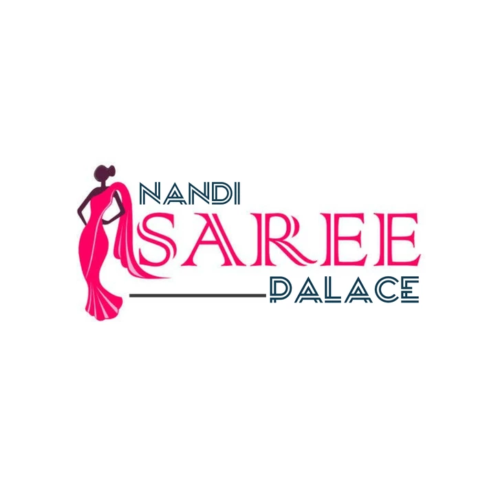 Post image Nandi Saree Palace  has updated their profile picture.