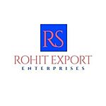 Business logo of Rohit Export Enterprises 