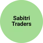 Business logo of Sabitri traders