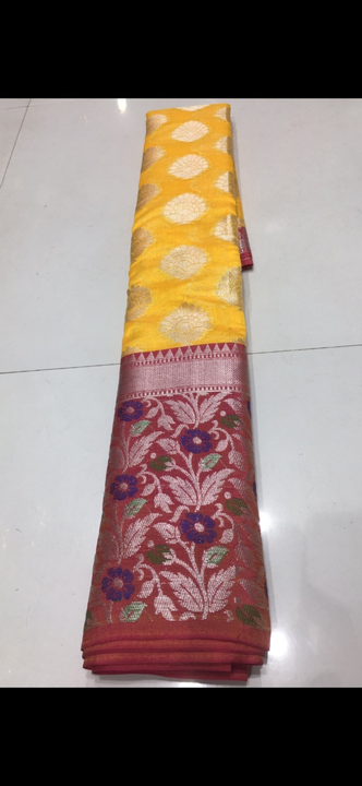 Product uploaded by Mansoor Saree on 8/31/2022