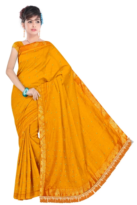 Quality saree uploaded by business on 8/31/2022
