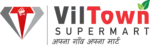 Business logo of Viltown Supermart