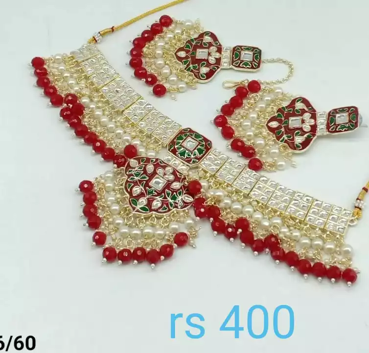Post image Jay mogal creationManufacture of all taip imitation jawellery Mumbai boriwali Mo.9727368670Only  holsel