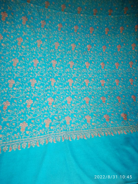 Product uploaded by Kashmiri shawls on 8/31/2022