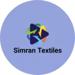 Business logo of Simran textiles
