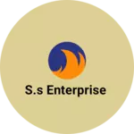 Business logo of s.s enterprise