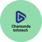 Business logo of Chamunda infotech