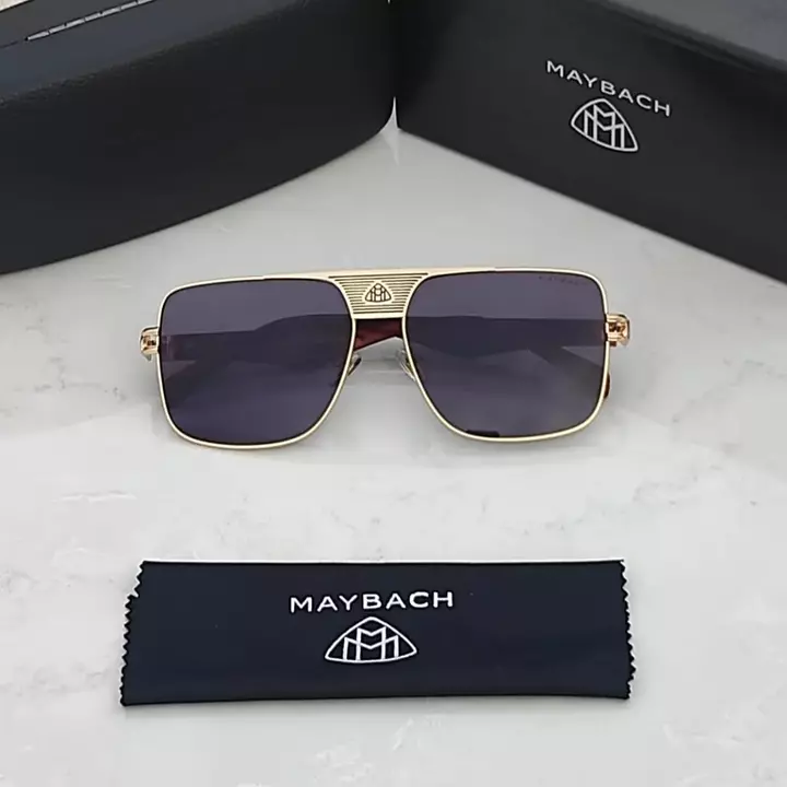 Maybach uploaded by Branded Shades on 8/31/2022