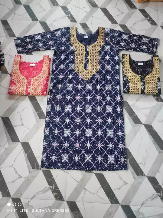 Kurti  uploaded by business on 8/31/2022