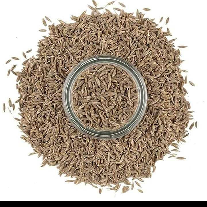 Jeera / cumin seeds uploaded by business on 12/5/2020