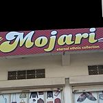 Business logo of Mojari