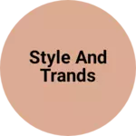 Business logo of Style and trands