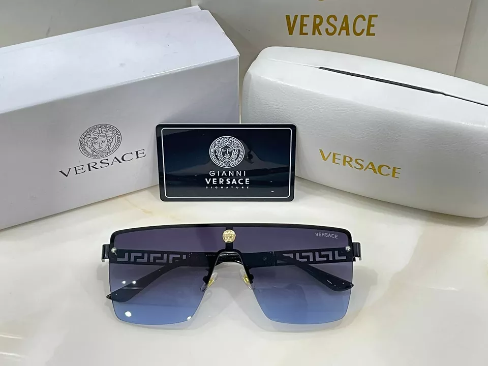 Versace uploaded by Branded Shades on 8/31/2022