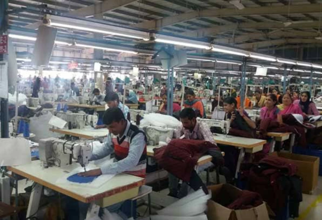 Factory Store Images of IKRAR JACKET ENTERPRISE 📞