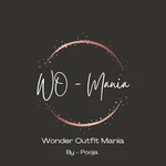 Business logo of WO-Mania