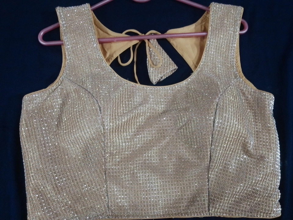 READYMADE BLOUSE  uploaded by business on 8/31/2022