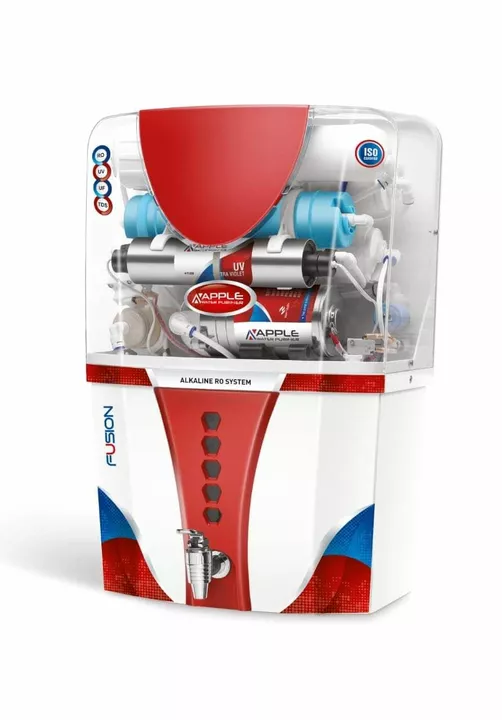 Fusion R.O uploaded by A+ R.O Water Purifier Sales and Service's on 8/31/2022