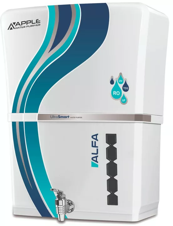 Acqa alfa uploaded by A+ R.O Water Purifier Sales and Service's on 8/31/2022
