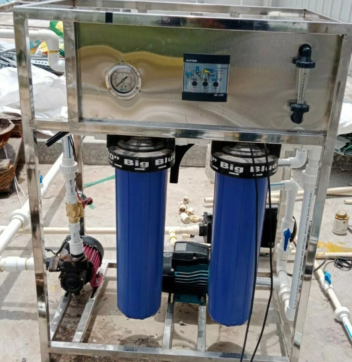 Factory Store Images of A+ R.O Water Purifier Sales and Service's