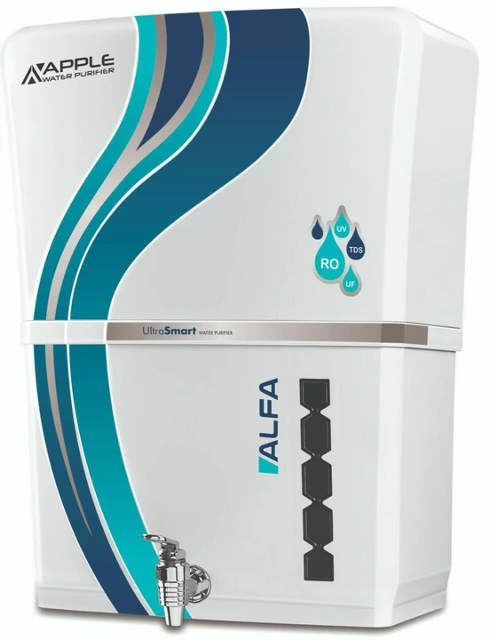 Warehouse Store Images of A+ R.O Water Purifier Sales and Service's