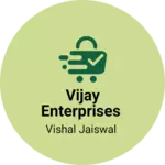 Business logo of Vijay Enterprises