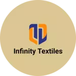 Business logo of Infinity Textiles