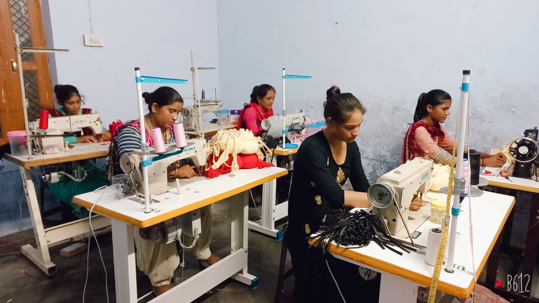 Factory Store Images of Sunita aunder garment manufacturer