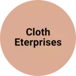Business logo of Cloth eterprises