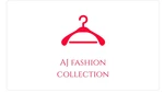 Business logo of AJ fashion collection.garments