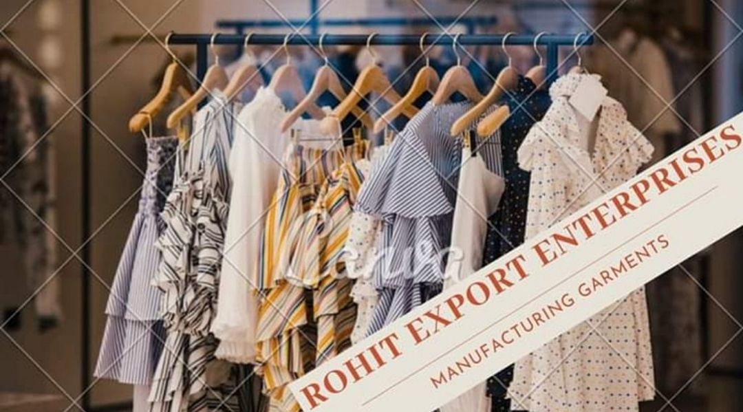 Rohit Export Enterprises 