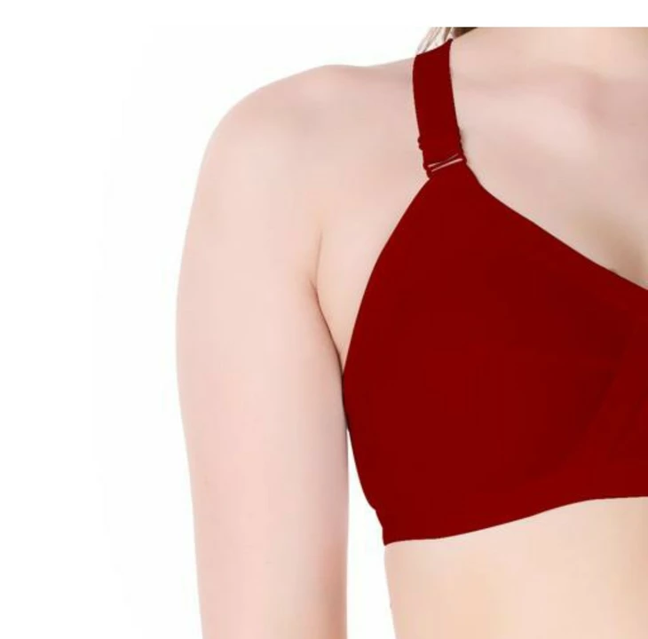 Ladies bra uploaded by Chandigarh manufacturing company on 8/31/2022